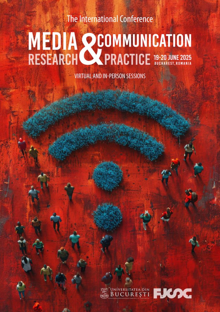 Call for Papers – Media and Communication Research and Practice ...