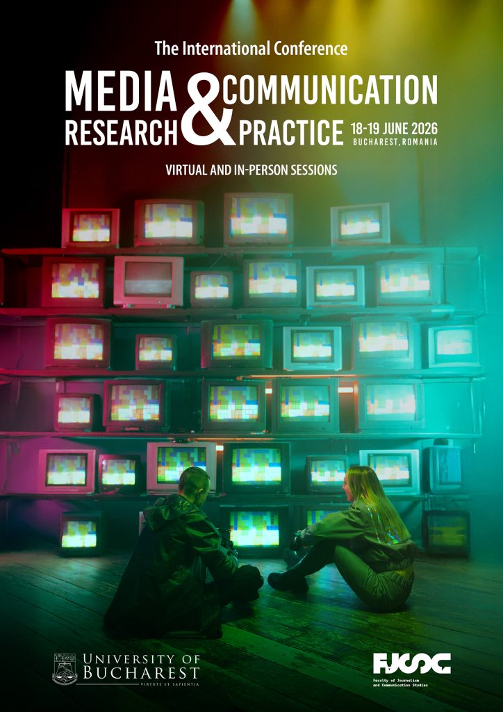 Call for Papers: Media and Communication Research and Practice 2026 - FJSC